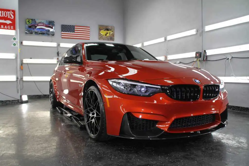Ceramic Coating Delray Beach