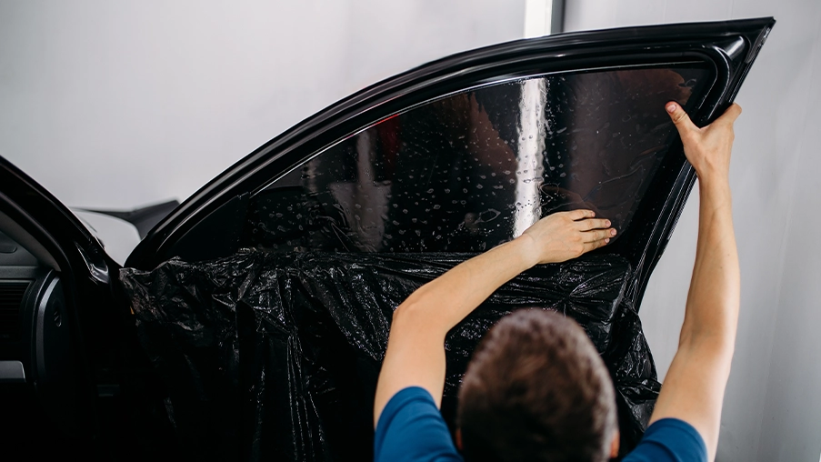 Window Tinting Fort Lauderdale FL