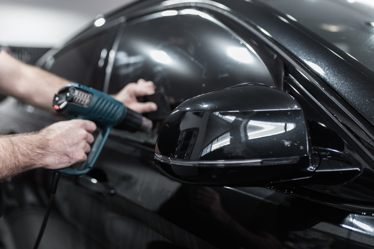 Window Tinting Fort Lauderdale FL