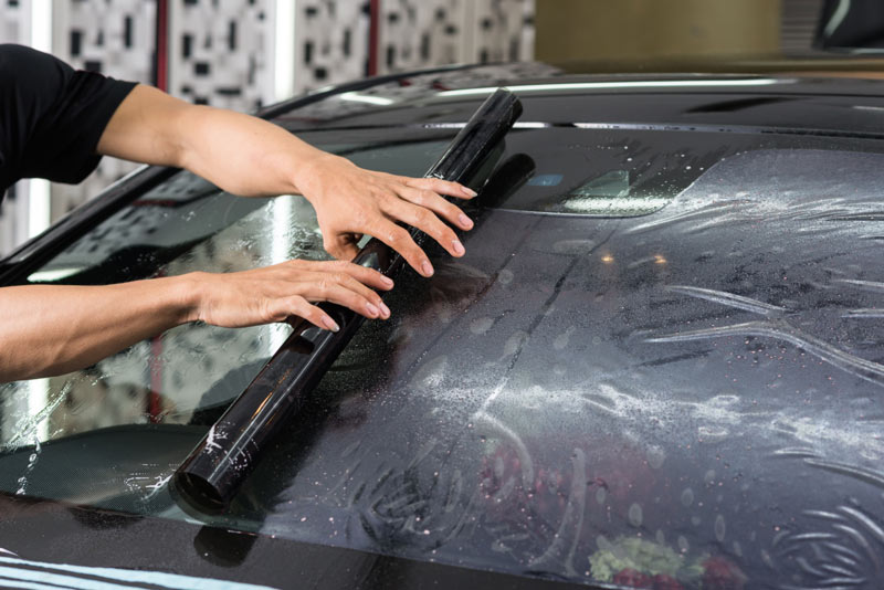 auto tint Jupiter FL