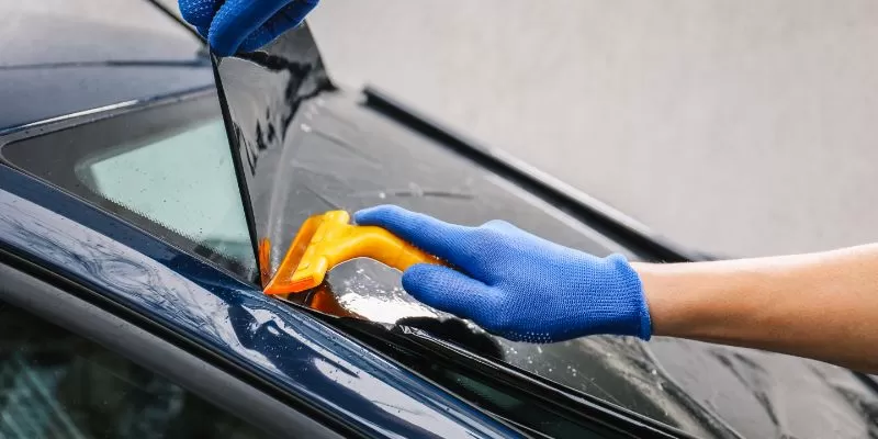Beach City Window Tint