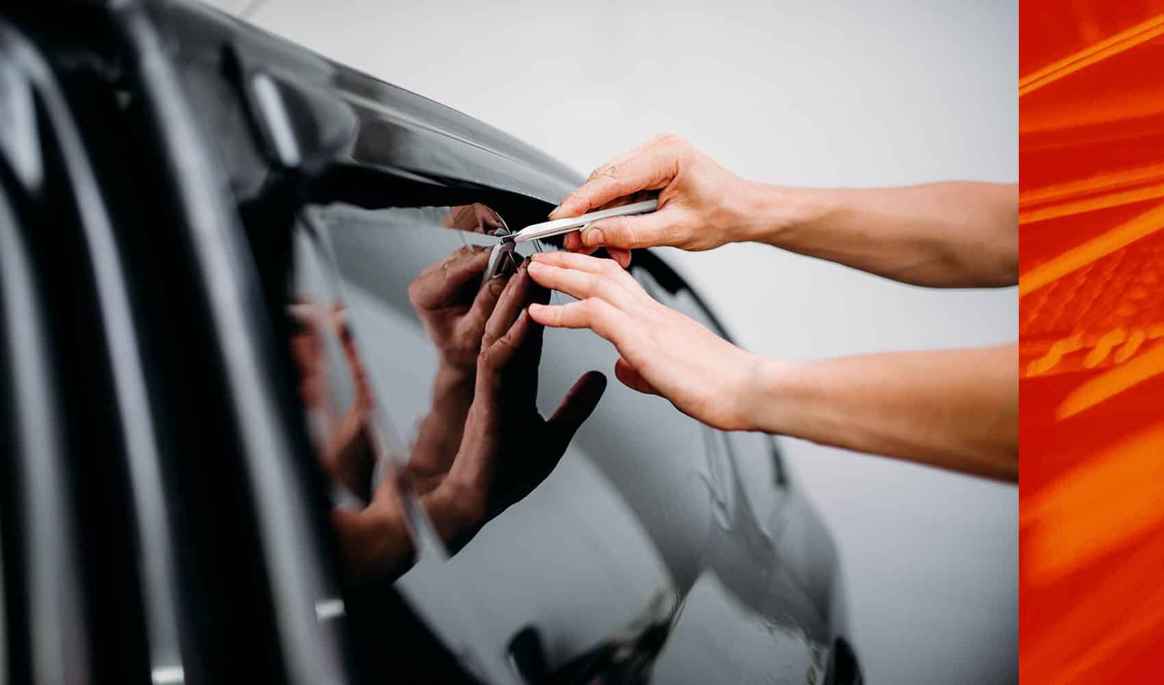 tint Fort Lauderdale