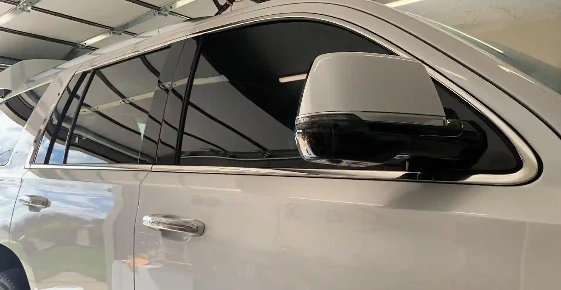 Auto Window Tinting West Palm Beach
