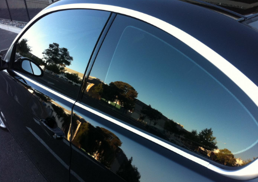 Sunny South Auto Tinting